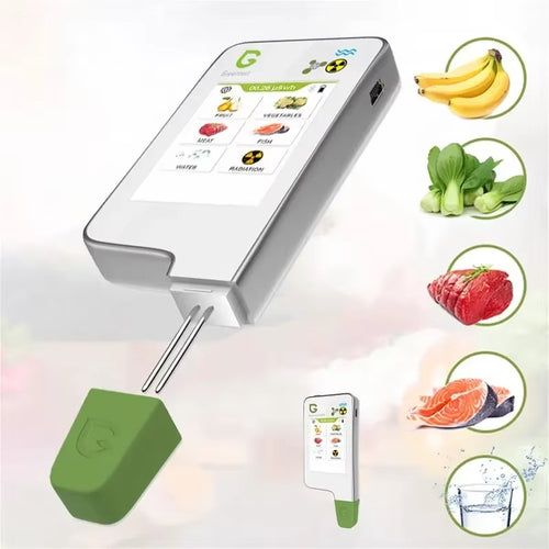 Digital Food Nitrate Tester Devices