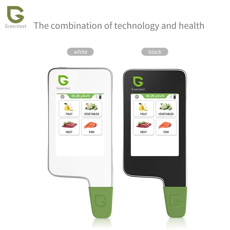 Digital Food Nitrate Tester Devices